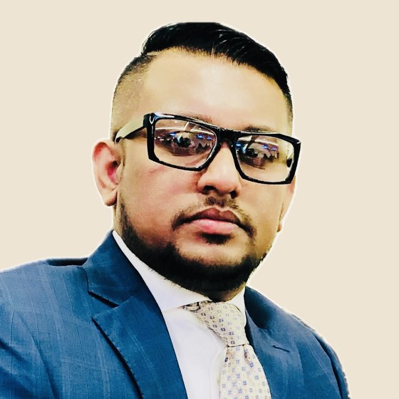 Rishat Chowdhury